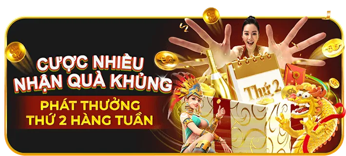 Ưu đãi độc quyền cho thành viên VIP rrr88