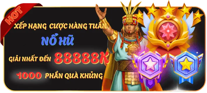 Nổ Hũ RRR88