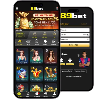 Mã QR Tải RRR88 Android