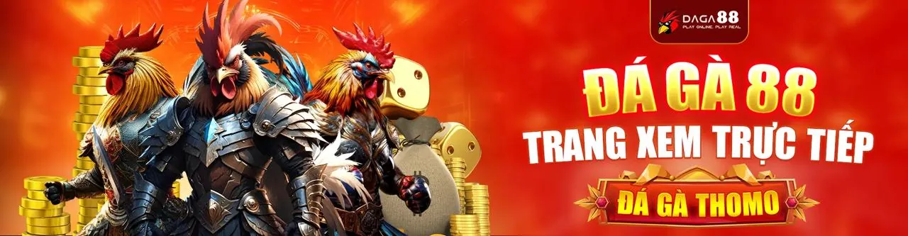 Đá gà trực tuyến kịch tính tại rrr88 liên kết mới nhất