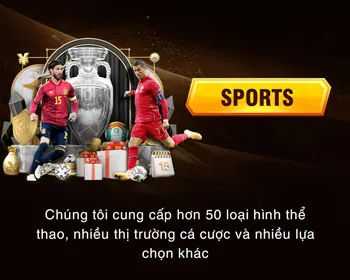 Thị trường cá cược đa dạng