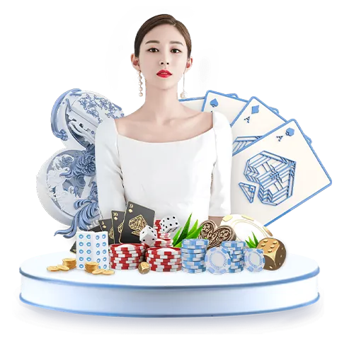 Trò chơi Baccarat tại rrr88